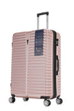 Morano Expedition Hardcase 3PC Luggage Set