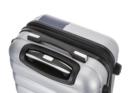 Buy Morano 6-Pieces Morano Luggage Trolley Bags Set (Bronzage) Online -  Shop Fashion, Accessories & Luggage on Carrefour Saudi Arabia