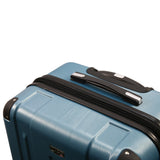 Mia Viaggi Melfi Hardcase 3PC Luggage Set