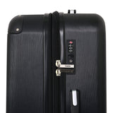 Mia Viaggi Melfi Hardcase 3PC Luggage Set