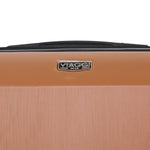 Mia Viaggi Vibo Hardcase 3PC Luggage Set