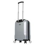 Mia Viaggi Lecco Hardcase 3PC Luggage Set