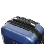 Mia Viaggi Lecco Hardcase 3PC Luggage Set