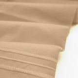 Imperial Home Solid 4-Piece Sheet Set - Beige