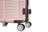 Morano Expedition Hardcase 3PC Luggage Set