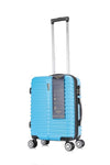 Morano Expedition Hardcase 3PC Luggage Set